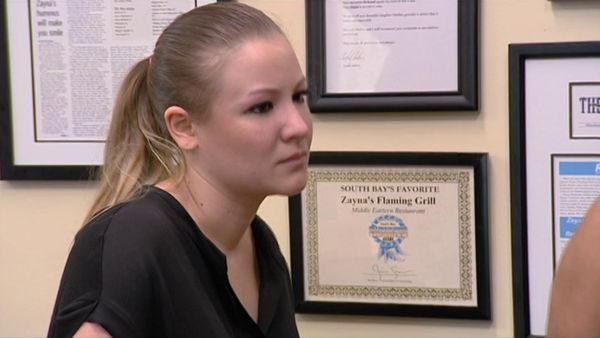 Gordon Ramsay rydder opp - Episode 708
