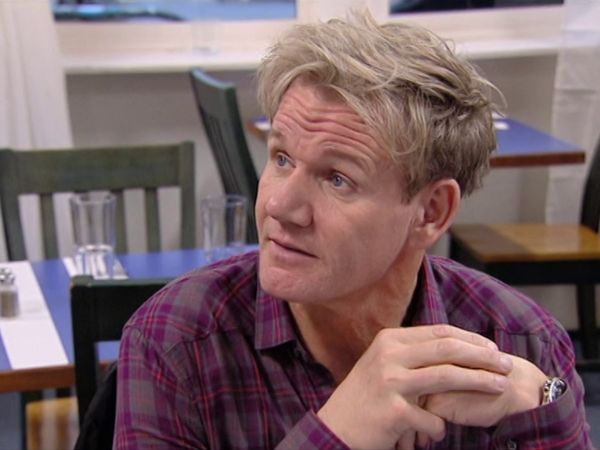 Gordon Ramsay rydder opp - Episode 613