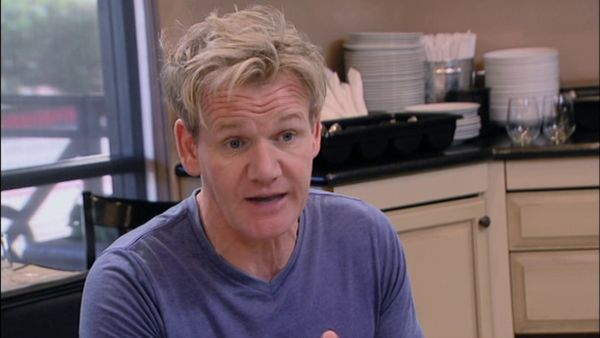 Gordon Ramsay rydder opp - Episode 616