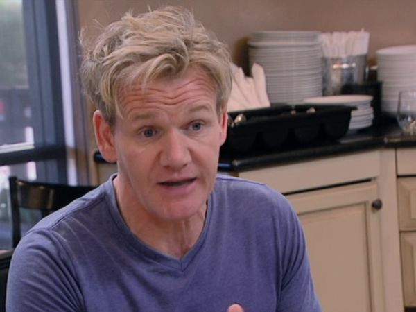 Gordon Ramsay rydder opp - Episode 616