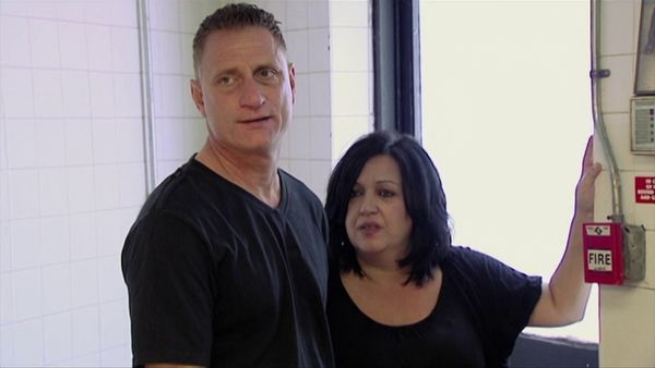 Gordon Ramsay rydder opp - Episode 516