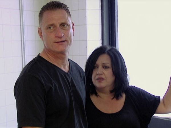 Gordon Ramsay rydder opp - Episode 516