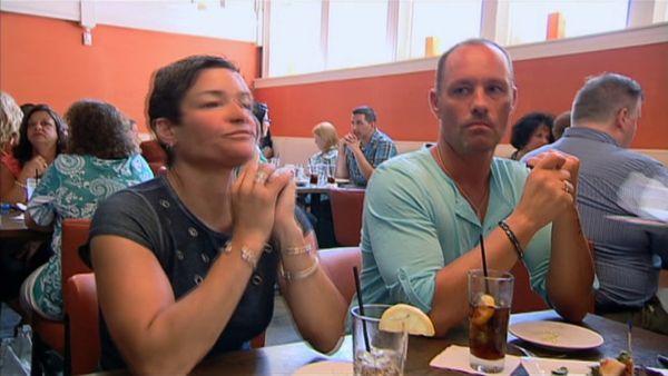 Gordon Ramsay rydder opp - Episode 505