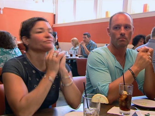 Gordon Ramsay rydder opp - Episode 505