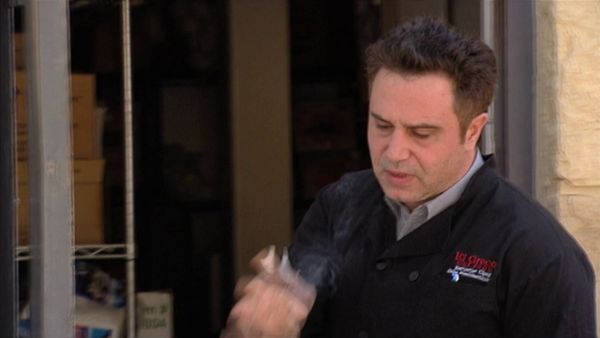 Gordon Ramsay rydder opp - Episode 510