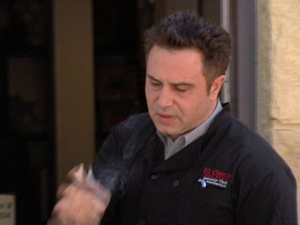 Gordon Ramsay rydder opp - Episode 510