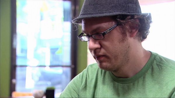 Gordon Ramsay rydder opp - Episode 507
