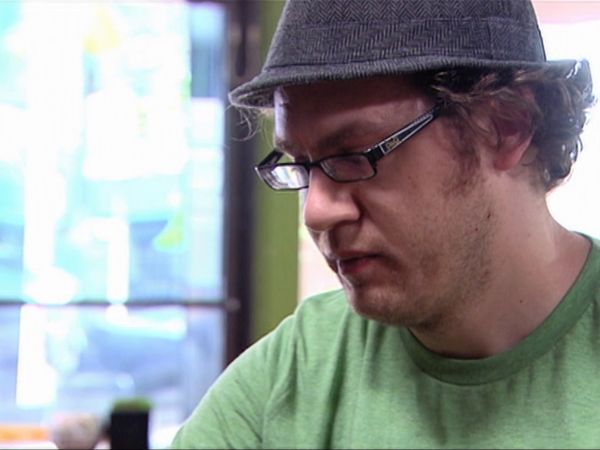 Gordon Ramsay rydder opp - Episode 507