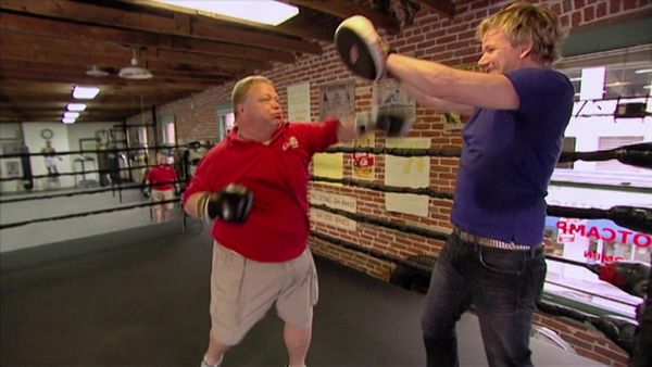Gordon Ramsay rydder opp - Episode 511