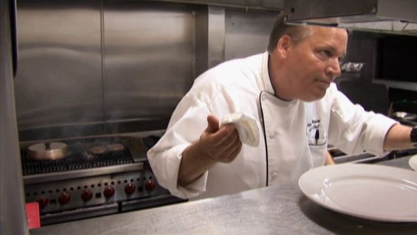 Gordon Ramsay rydder opp - Episode 506