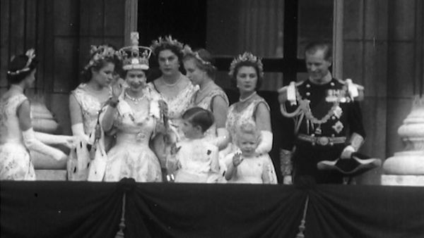 Royal Secrets - For King and Country