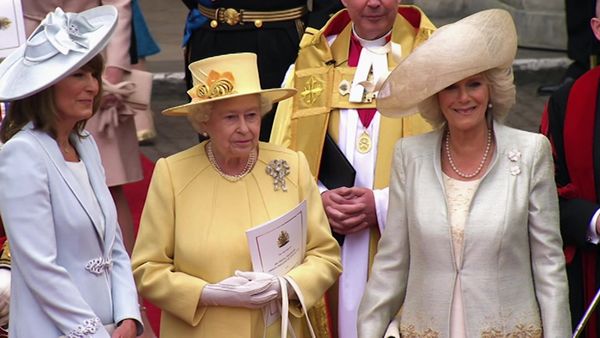 Royal Secrets - Royal Wives