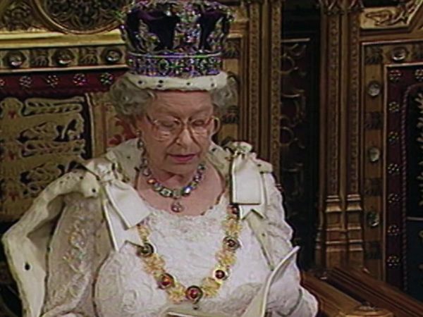 Royal Secrets - An Extraordinary Queen
