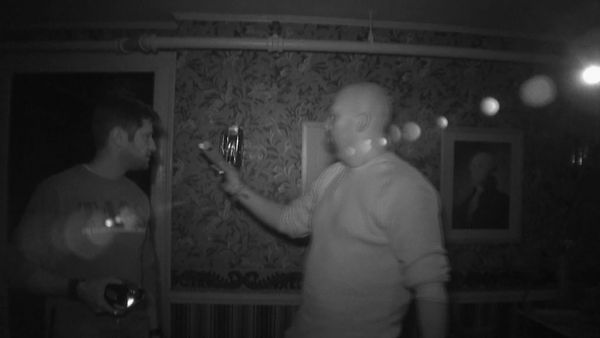 Ghost Hunters - A Shot in the Dark