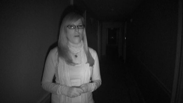 Ghost Hunters - Haunted Hotel