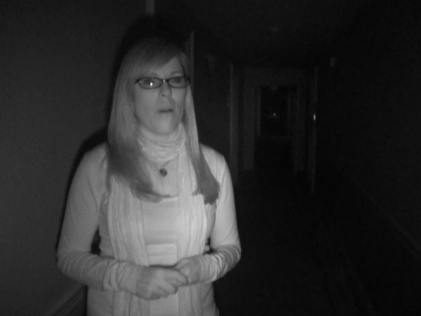 Ghost Hunters - Haunted Hotel