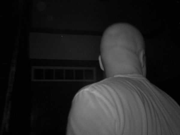 Ghost Hunters - The Oldest House In Georgia