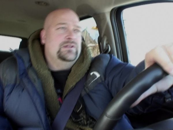 Ghost Hunters - Spirits of Jersey