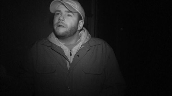 Ghost Hunters - Alcatraz