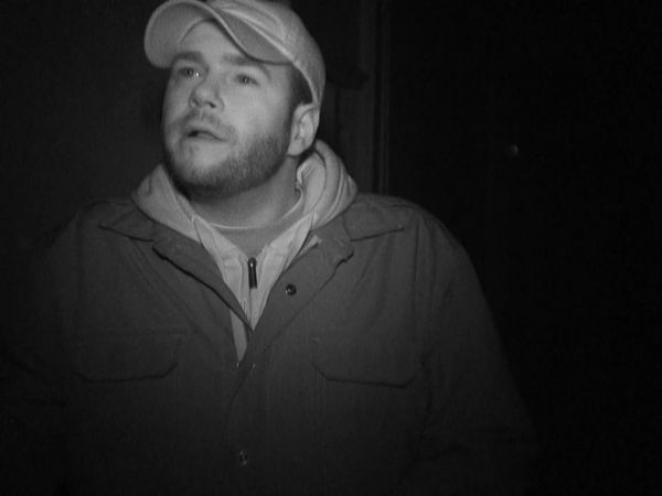Ghost Hunters - Alcatraz