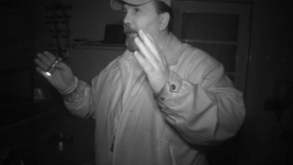 Ghost Hunters - Touched By Evil