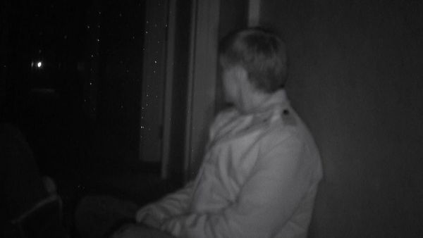 Ghost Hunters - Haunted Town