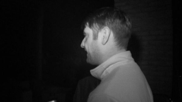 Ghost Hunters - Christmas Spirit
