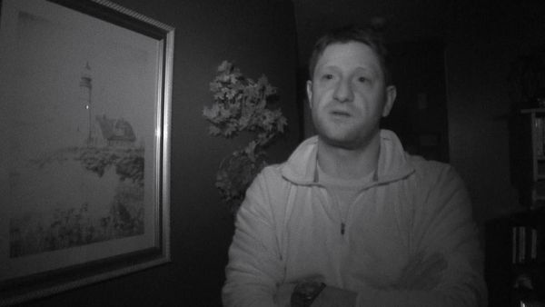 Ghost Hunters - A Soldier's Story