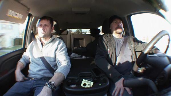 Ghost Hunters - Century of Haunting