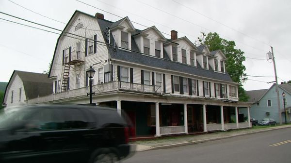 Ghost Hunters - Well of Horror