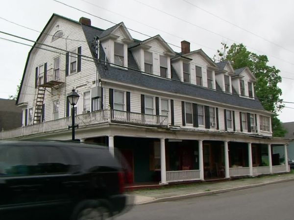 Ghost Hunters - Well of Horror