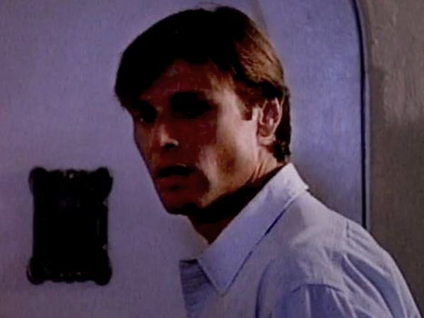 Melrose Place - Skurken, äcklet, hans älskare och hennes syster