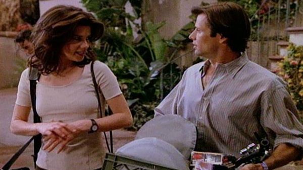 Melrose Place - Leva och dö i Malibu