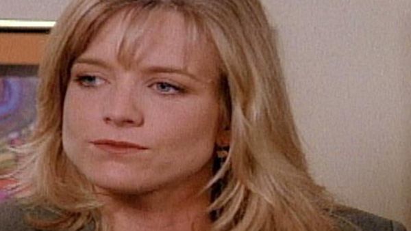 Melrose Place - Kärleken suger