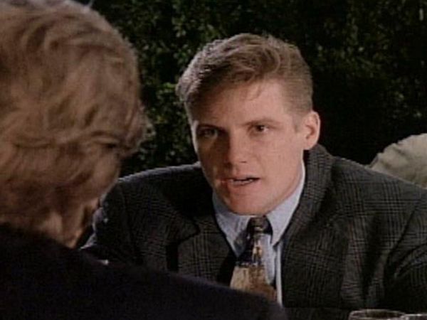 Melrose Place - Ännu en perfekt dag i helvetet