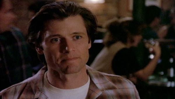 Melrose Place - Xantippans fälla
