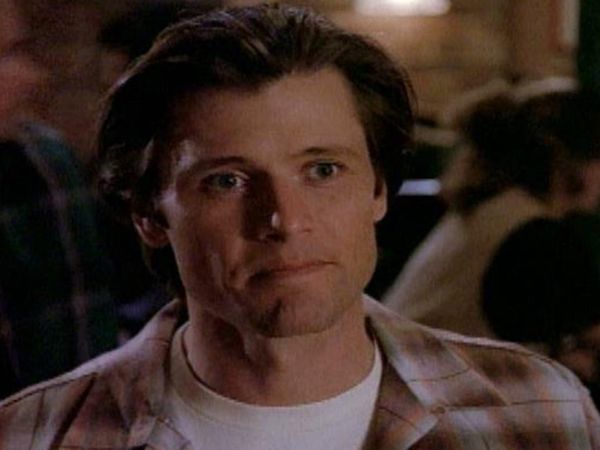 Melrose Place - Xantippans fälla
