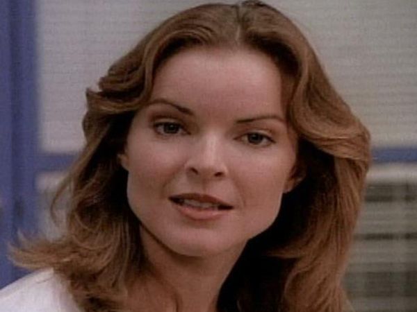 Melrose Place - Och vinnaren är