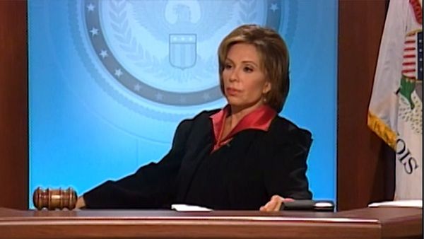 Judge Jeanine Pirro - Bitter Ends