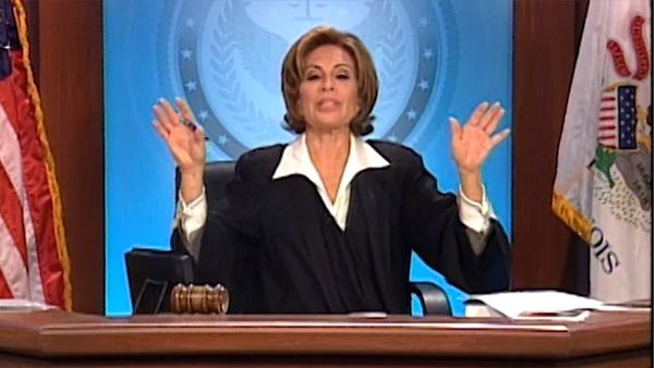 Judge Jeanine Pirro - Collision Costs