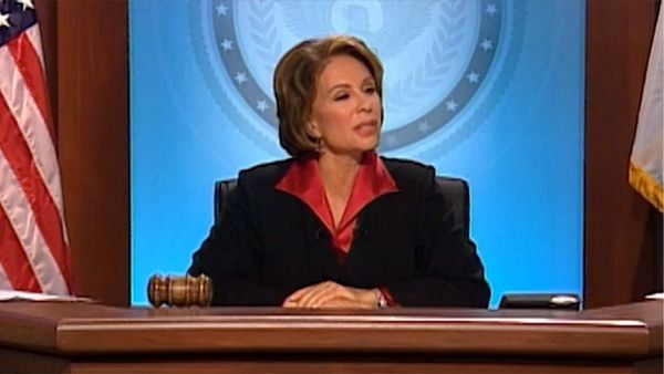 Judge Jeanine Pirro - A Claim for Mother's Love