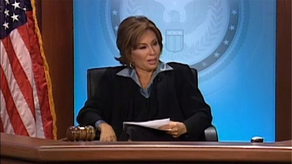Judge Jeanine Pirro - Pay to Play