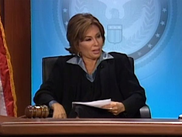 Judge Jeanine Pirro - Pay to Play