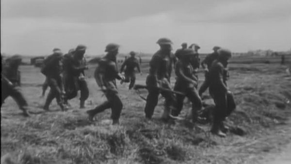 World War II Diaries - The Complete War Report - 1939 October