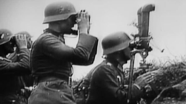 World War II Diaries - The Complete War Report - 1939 September
