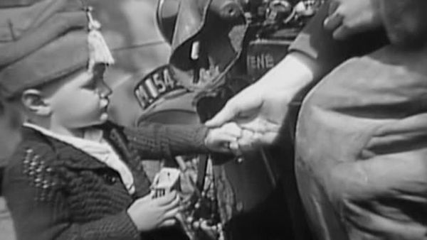 World War II Diaries - The Complete War Report - 1939 November