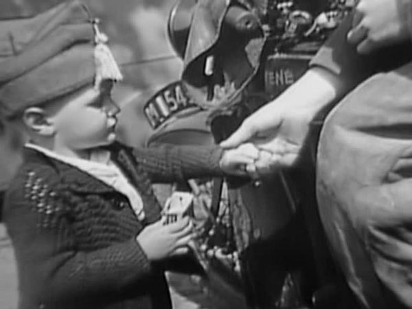 World War II Diaries - The Complete War Report - 1939 November