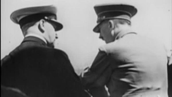 World War II Diaries - The Complete War Report - 1939 December