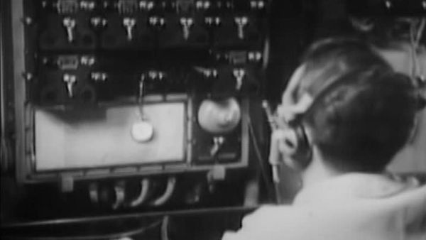 World War II Diaries - The Complete War Report - 1940 January