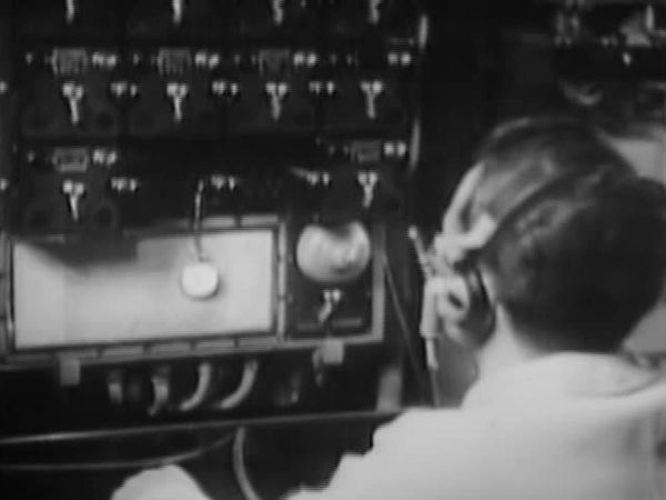 World War II Diaries - The Complete War Report - 1940 January
